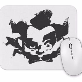 Baskı Dükkanı Mago Eletrico Mouse Pad