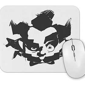 Baskı Dükkanı Mago Eletrico Mouse Pad