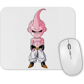 Baskı Dükkanı Majin Buu Mouse Pad