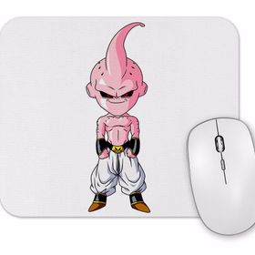 Baskı Dükkanı Majin Buu Mouse Pad