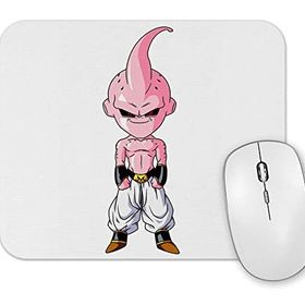 Baskı Dükkanı Majin Buu Mouse Pad