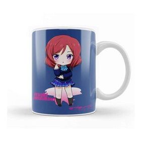 Baskı Dükkanı Maki Nishikino - Love Live Kupa