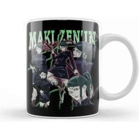 Baskı Dükkanı Maki Zenin Kupa