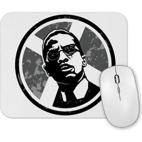 Baskı Dükkanı Malcom x Mouse Pad