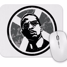 Baskı Dükkanı Malcom x Mouse Pad
