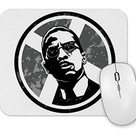 Baskı Dükkanı Malcom x Mouse Pad