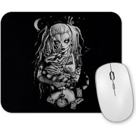 Baskı Dükkanı Malevoa Mouse Pad