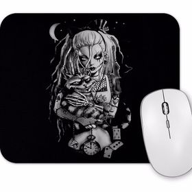 Baskı Dükkanı Malevoa Mouse Pad