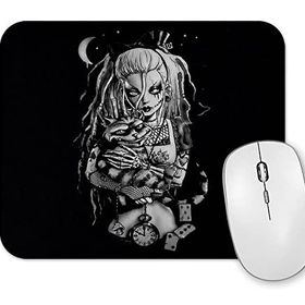 Baskı Dükkanı Malevoa Mouse Pad