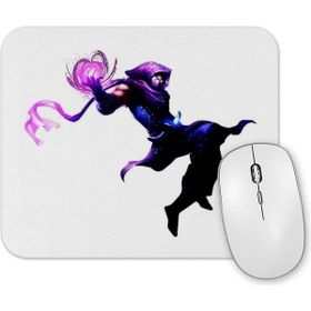 Baskı Dükkanı Malzahar Mouse Pad