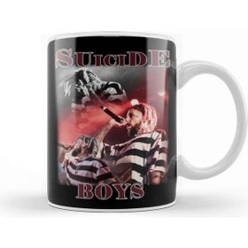 Baskı Dükkanı Mamble Suicideboys Kupa