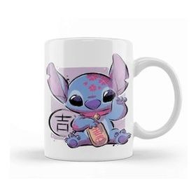 Baskı Dükkanı Maneki Stitch Kupa