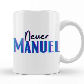 Baskı Dükkanı Manuel Neuer Kupa