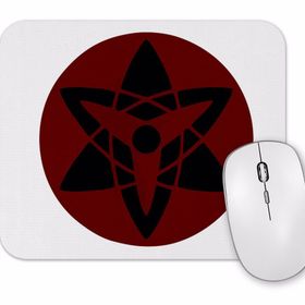 Baskı Dükkanı Mao El Mouse Pad