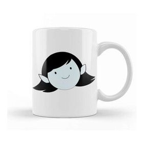 Baskı Dükkanı Marceline The Vampire Queen Kupa