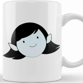 Baskı Dükkanı Marceline The Vampire Queen Kupa
