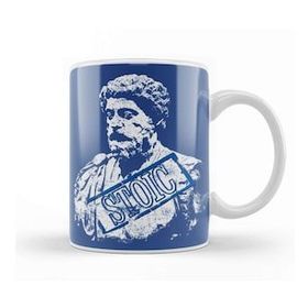 Baskı Dükkanı Marcus Aurelius King Kupa