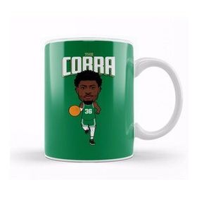 Baskı Dükkanı Marcus Smart The Cobra Kupa