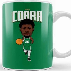 Baskı Dükkanı Marcus Smart The Cobra Kupa