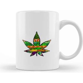 Baskı Dükkanı Marijuana Kupa