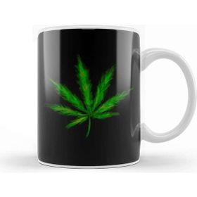 Baskı Dükkanı Marijuana The Herb That’s World Famous Kupa