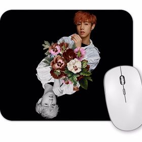 Baskı Dükkanı Mark Mouse Pad