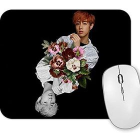 Baskı Dükkanı Mark Mouse Pad
