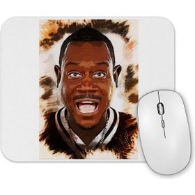 Baskı Dükkanı Martin Lawrence Mouse Pad