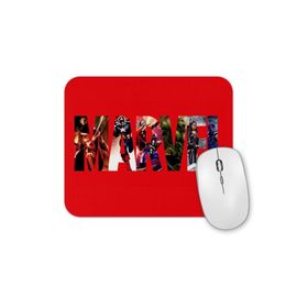 Baskı Dükkanı Marvel 02 Mouse Pad