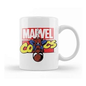 Baskı Dükkanı Marvel Comics Spiderman Hombre Araña Kupa