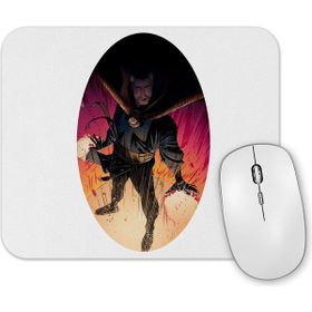 Baskı Dükkanı Marvel Doctor Strange Mouse Pad