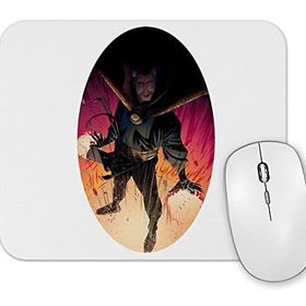 Baskı Dükkanı Marvel Doctor Strange Mouse Pad