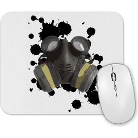 Baskı Dükkanı Marvel Mouse Pad