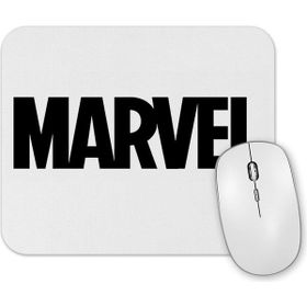 Baskı Dükkanı Marvel Mouse Pad