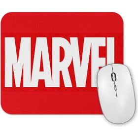 Baskı Dükkanı Marvel Mouse Pad