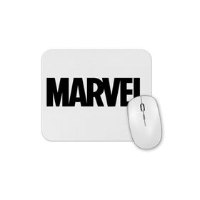 Baskı Dükkanı Marvel Mouse Pad