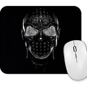 Baskı Dükkanı Mascara Mouse Pad