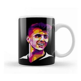 Baskı Dükkanı Mason Mount Kupa