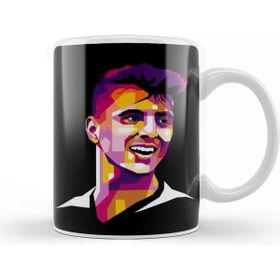 Baskı Dükkanı Mason Mount Kupa