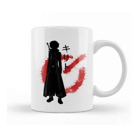 Baskı Dükkanı Master Swordsman Kupa