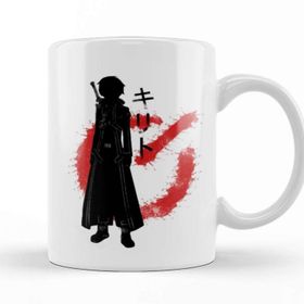 Baskı Dükkanı Master Swordsman Kupa