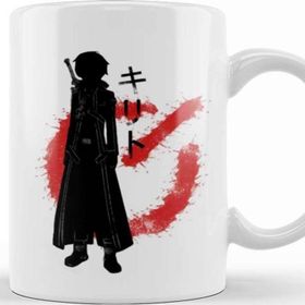 Baskı Dükkanı Master Swordsman Kupa