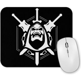 Baskı Dükkanı Masters of Destiny Mouse Pad