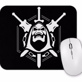 Baskı Dükkanı Masters of Destiny Mouse Pad