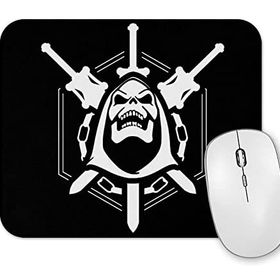 Baskı Dükkanı Masters of Destiny Mouse Pad