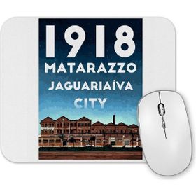Baskı Dükkanı Matarazzo Mouse Pad