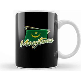 Baskı Dükkanı Mauritania 04 Kupa