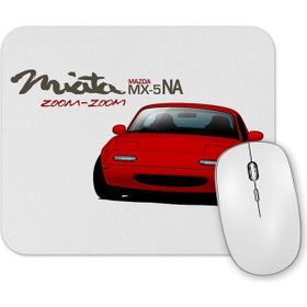 Baskı Dükkanı Mazda Mx 5 Miata Na Mouse Pad