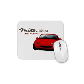 Baskı Dükkanı Mazda Mx 5 Miata Na Mouse Pad