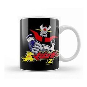 Baskı Dükkanı Mazinger Z Kupa